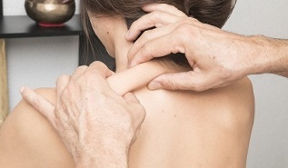 emakakaela osteokondroosi massaaž