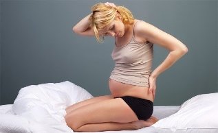 valu raseduse ajal